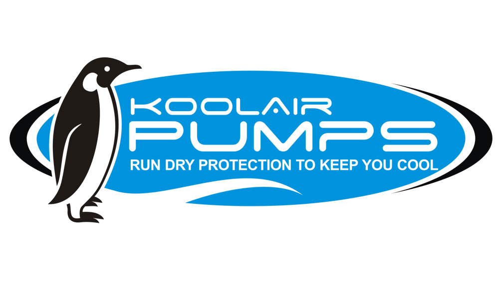 Koolair Pump Replacement Parts