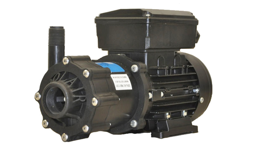 TPM1000 Koolair Pump Marine HVAC Seawater Circulation